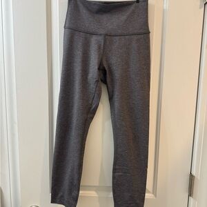 lululemon Wunder Under High Rise Tight 23” Leggings